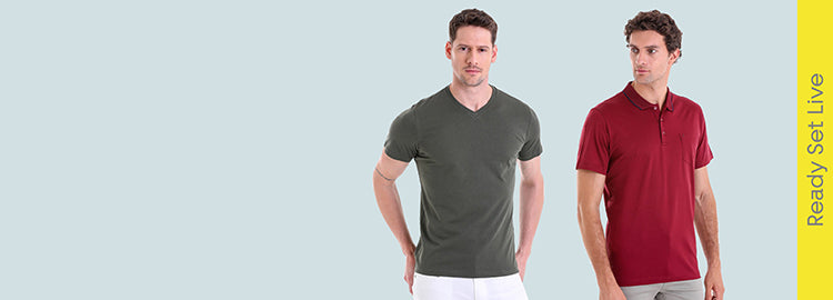 Dress Shirts