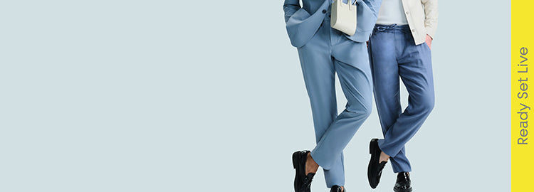 Suits & Blazers