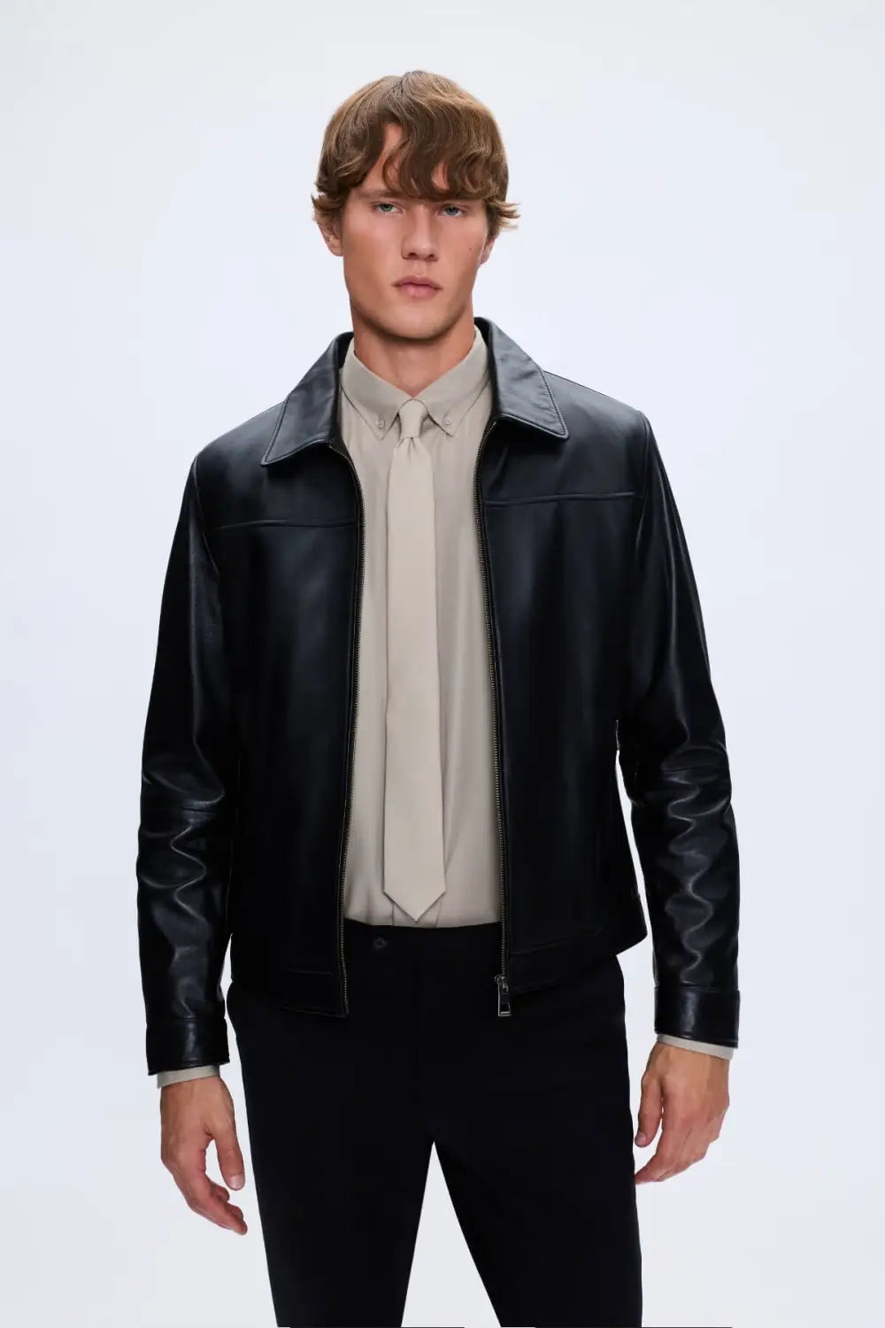 Dress Shirts & Everyday Styles