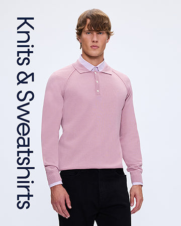 men's long sleeve pullover dress shirts Men's Slim Fit White Cotton Dress Shirt - Long Sleeve