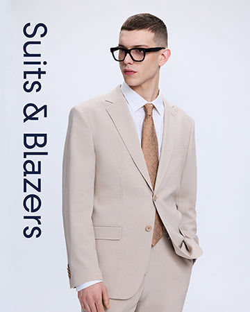 Modern Fit vs. Slim Fit: Key Differences & Styling Tips  SAYKI