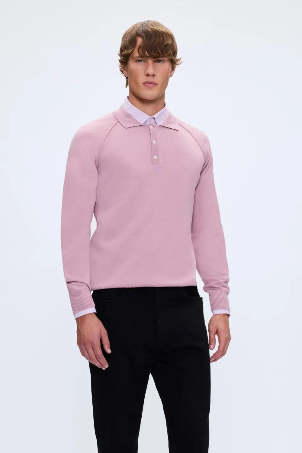 Smart Casual & Weekend Wear