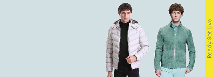 Outerwear