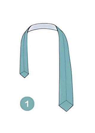 How to Tie a Tie: A Comprehensive Guide