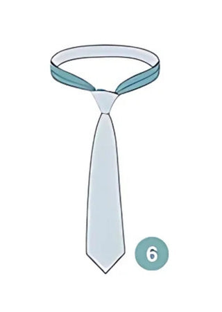How to Tie a Tie: A Comprehensive Guide