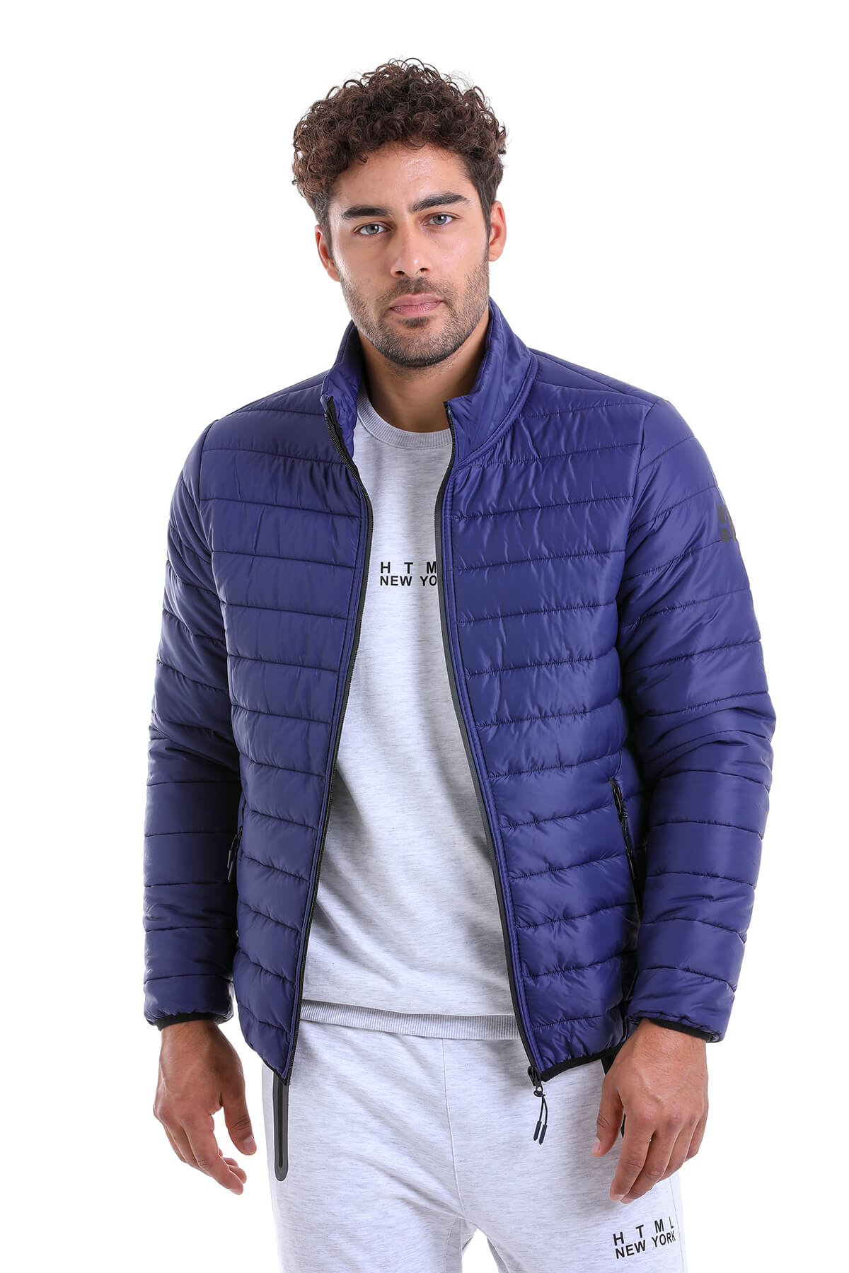 Men's Coat – SAYKI