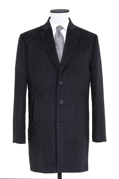 slim-fit-notch-lapel-heathered