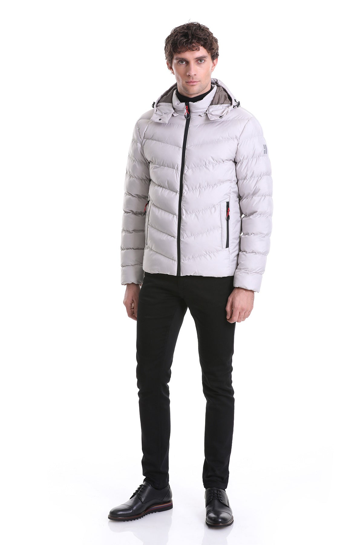 Men's Coat – SAYKI