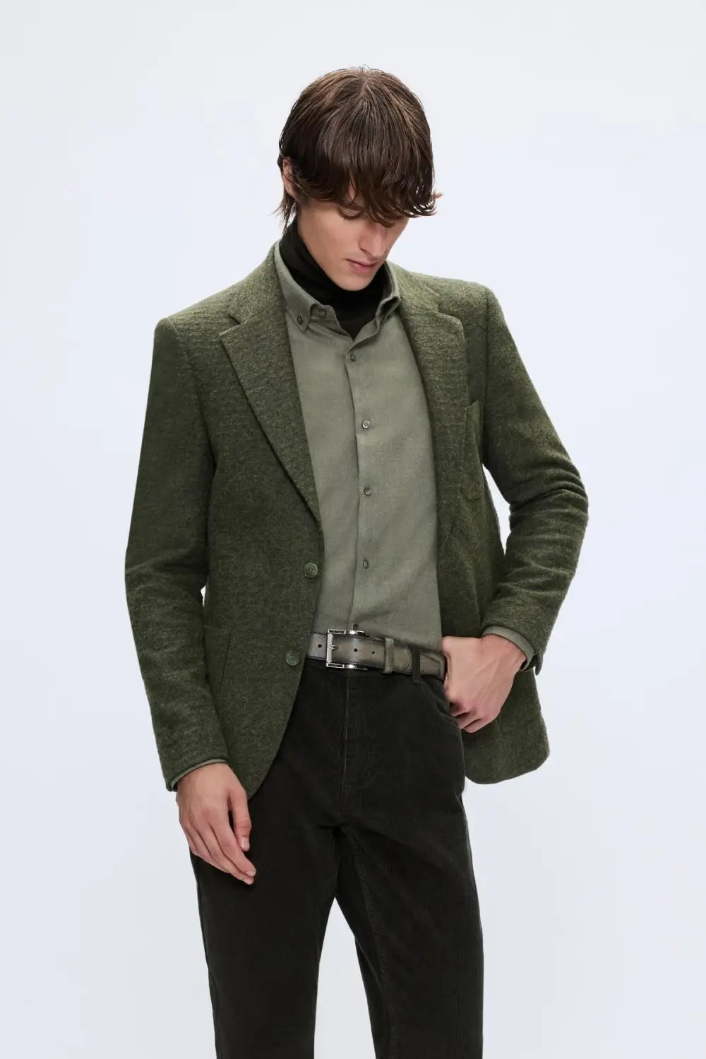 Accessories & Finishing Touches