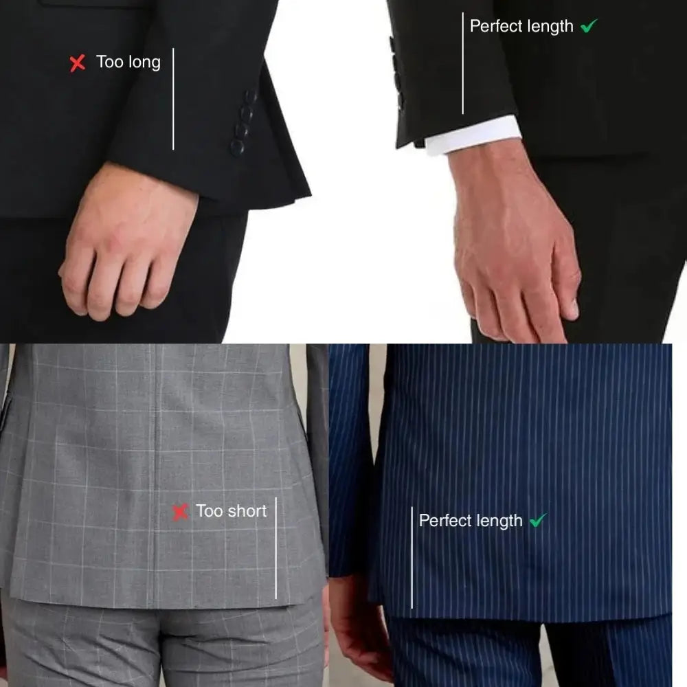 Cocktail Attire for Men: A Dress Code Guide