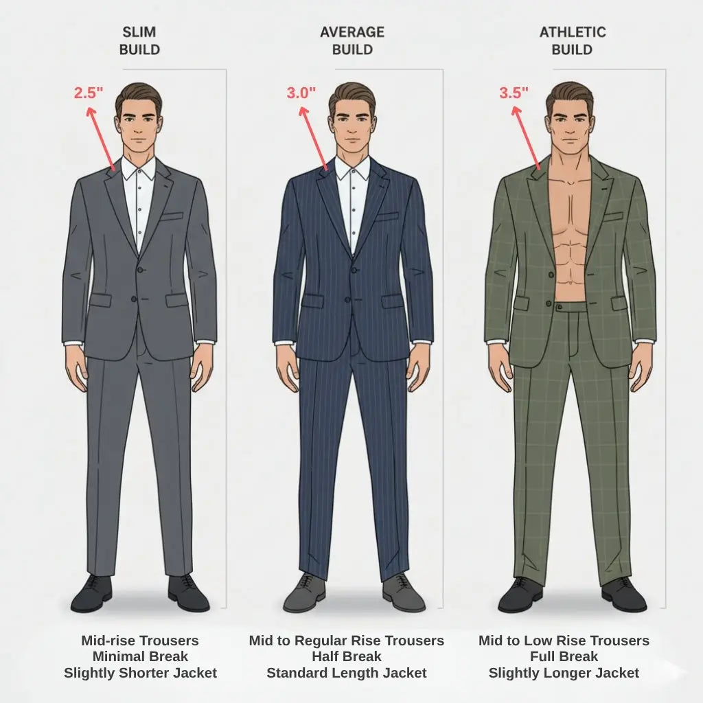 Cocktail Attire for Men: A Dress Code Guide