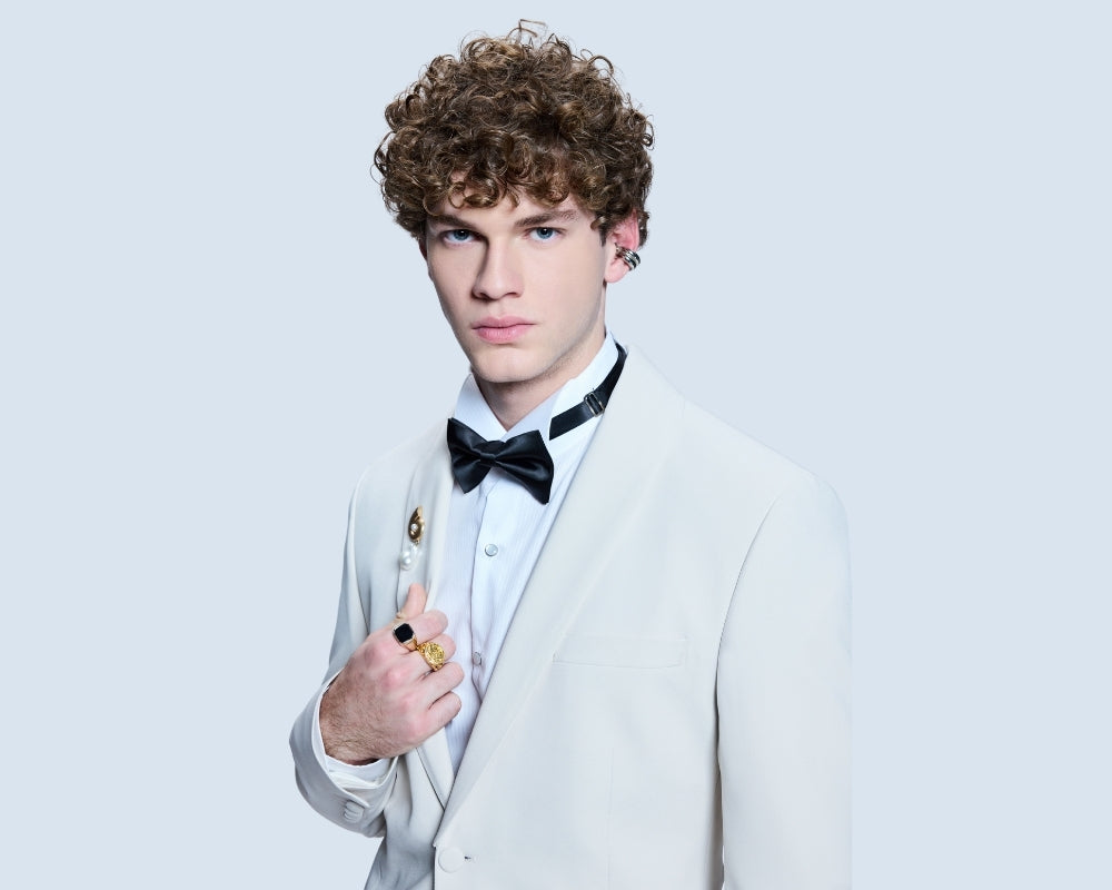 Suit Measurements: Get the Perfect Fit