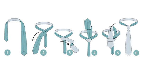 How to Tie a Tie: A Comprehensive Guide