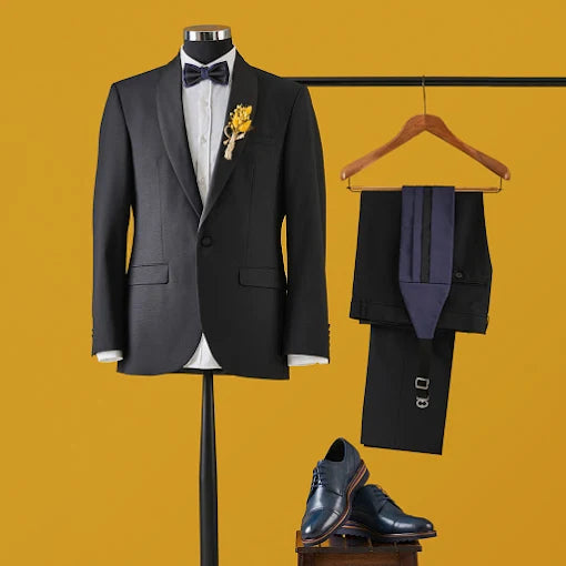Bow Tie Tying: Easy Guide for Beginners