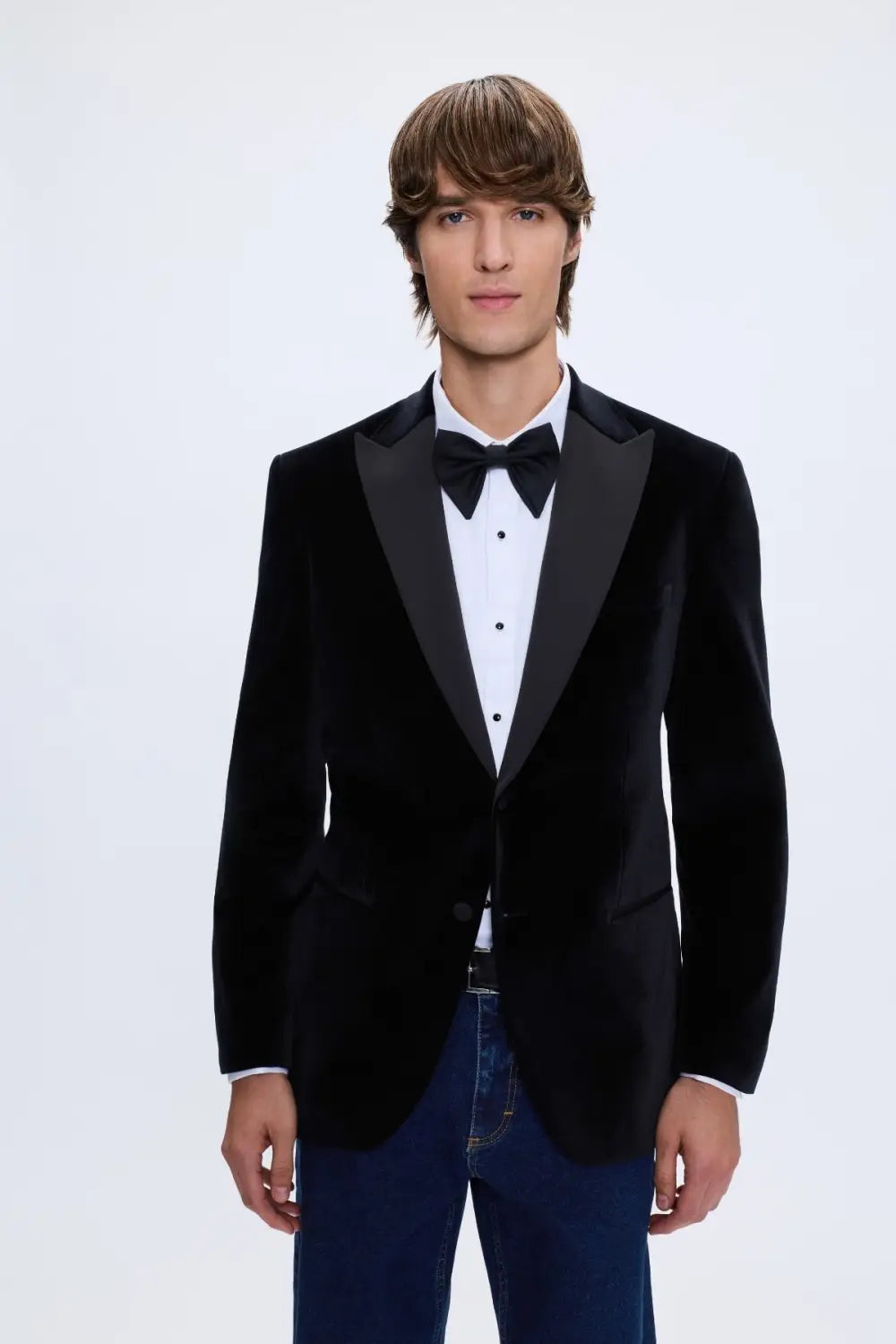 Tuxedos You Can Own
