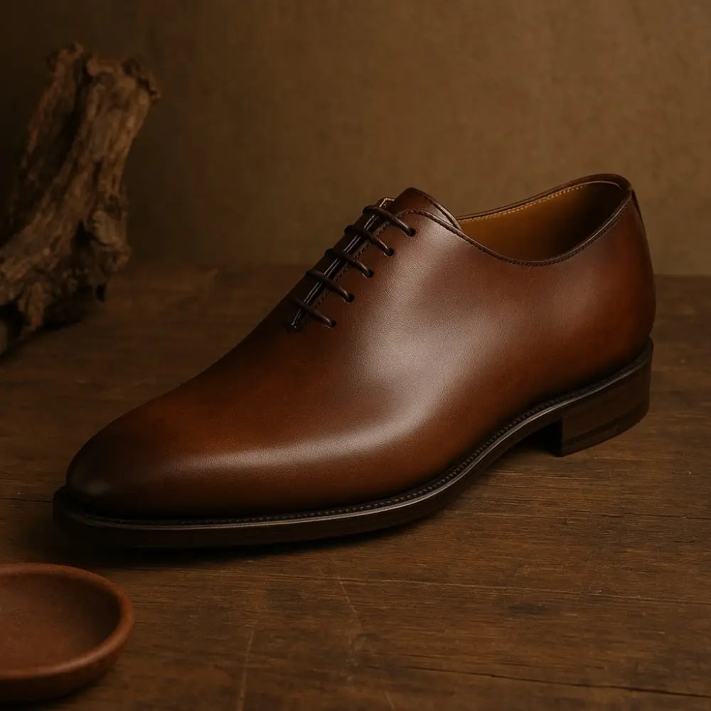 Shoe Types for Men: A Simple Guide